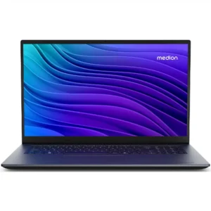 MEDION Avantum 17 E1 – 17,3 inch – AMD Ryzen™ 5 7430U – 16 GB – 512 GB – AMD Radeon™ RX Vega 7 – Windows 11 Home
